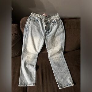 Revice wide legs jeans